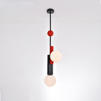 First Dance Pendant Lamp