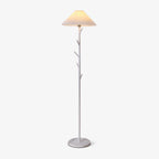 Flapper Floor Light
