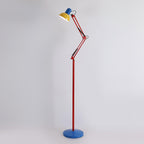 Flexi Memphis Floor Lamp