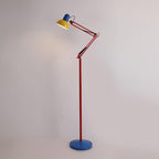 Flexi Memphis Floor Lamp