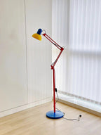 Flexi Memphis Floor Lamp