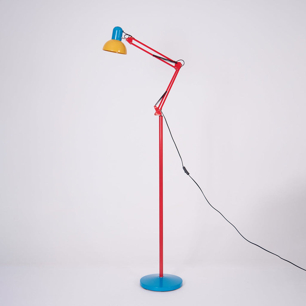 Flexi Memphis Floor Lamp