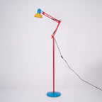 Flexi Memphis Floor Lamp