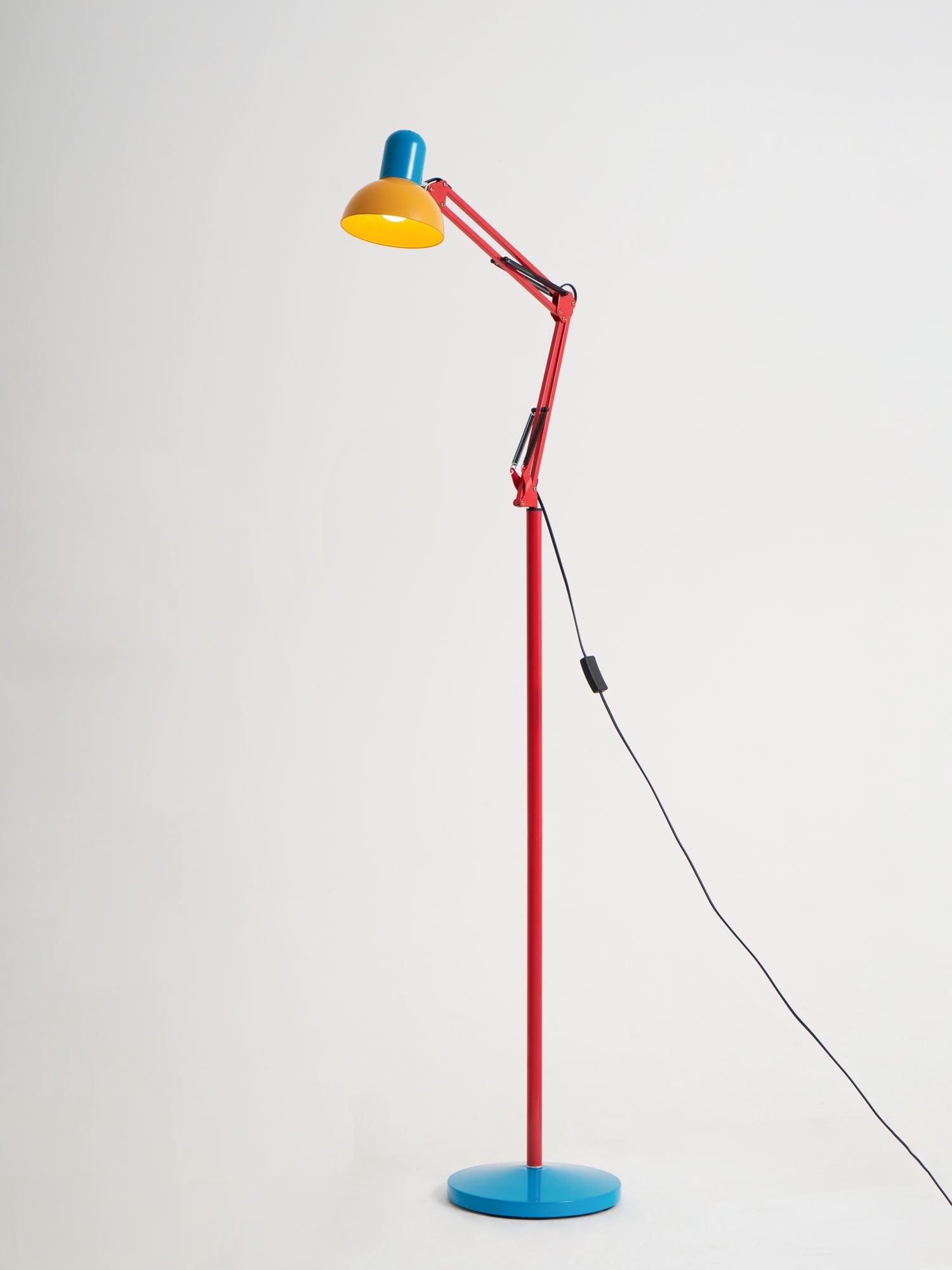Flexi Memphis Floor Lamp