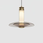 Float Glass Pendant Lamp