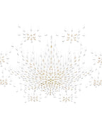 Floating Leaves Chandelier