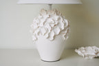 Florae Ceramic Table Lamp
