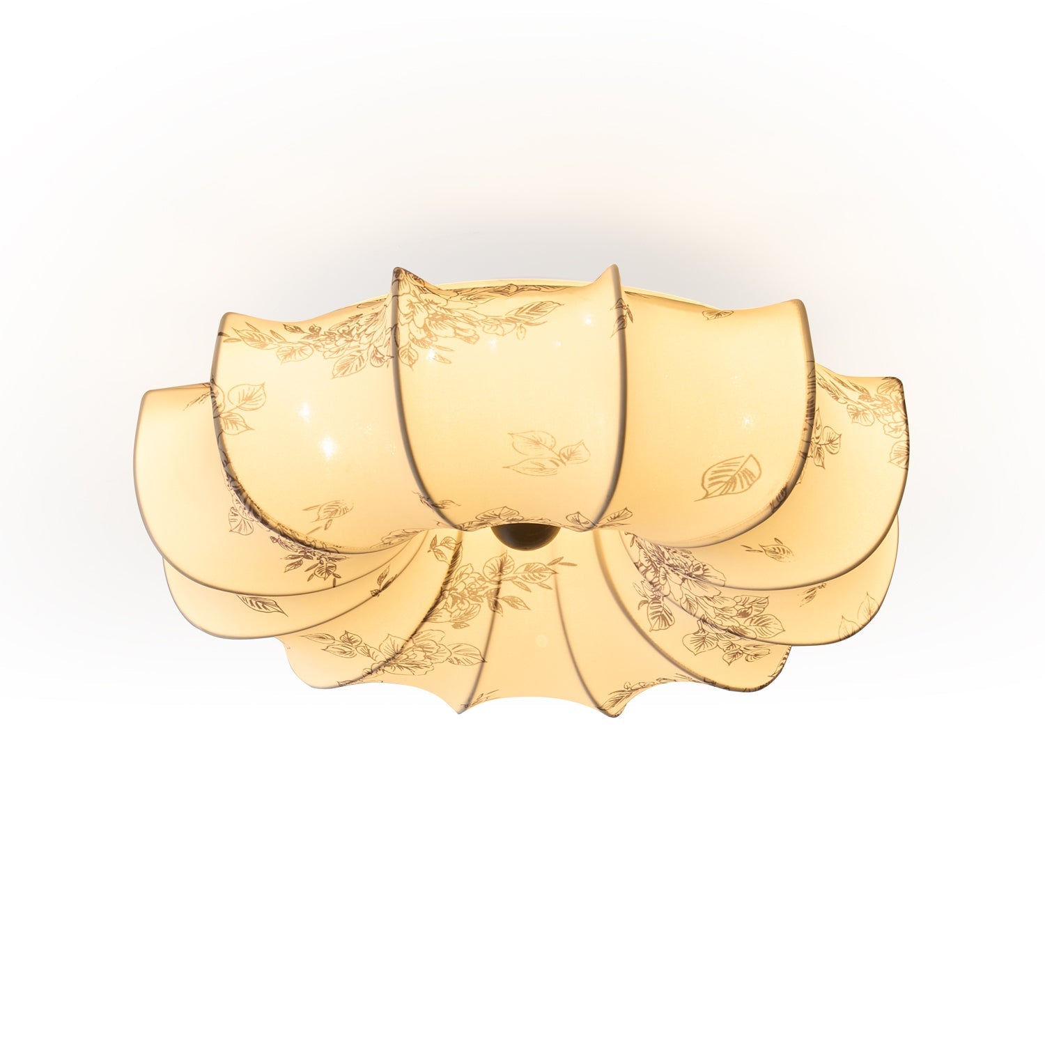 Floralis Ceiling Light
