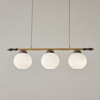 Florentis Island Pendant Light