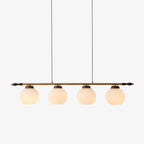 Florentis Island Pendant Light