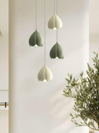 Flower Bud Pendant Lamp