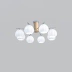 Flower Buds Ceiling Lamp