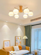 Flower Buds Ceiling Lamp