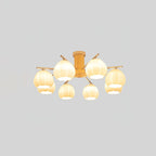 Flower Buds Ceiling Lamp