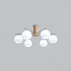 Flower Buds Ceiling Lamp