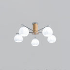 Flower Buds Ceiling Lamp