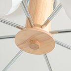 Flower Buds Ceiling Lamp