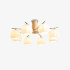 Flower Buds Ceiling Lamp