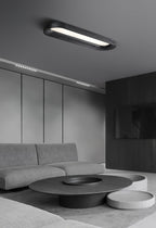 Flowing Cloud Ceiling Lamp
