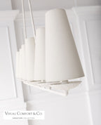 Fontaine Linear Chandelier