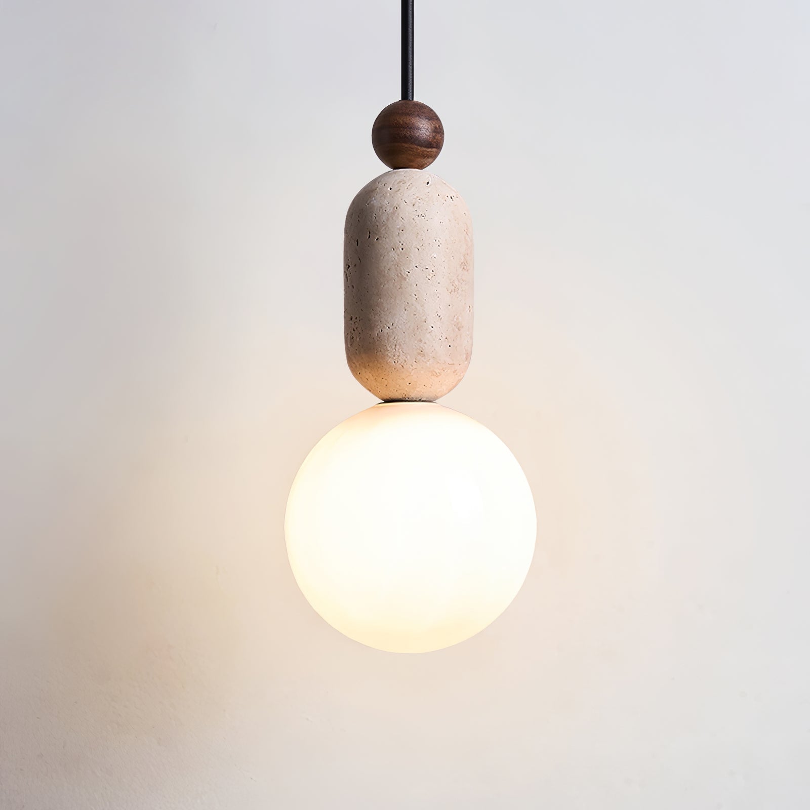 Forma Pendant Light
