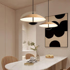 Frisbee Pendant Lamp