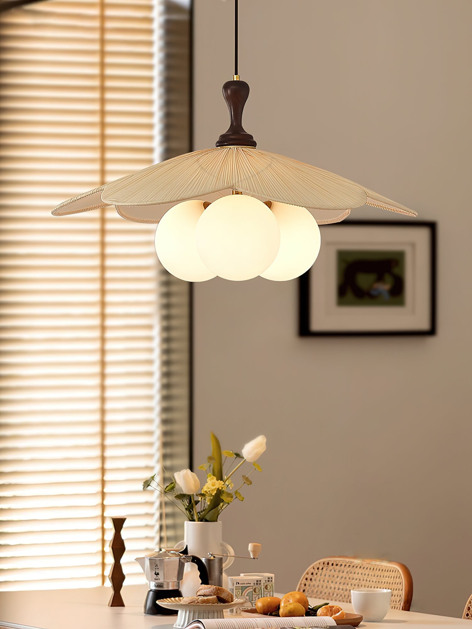 Froselia Pendant Lamp