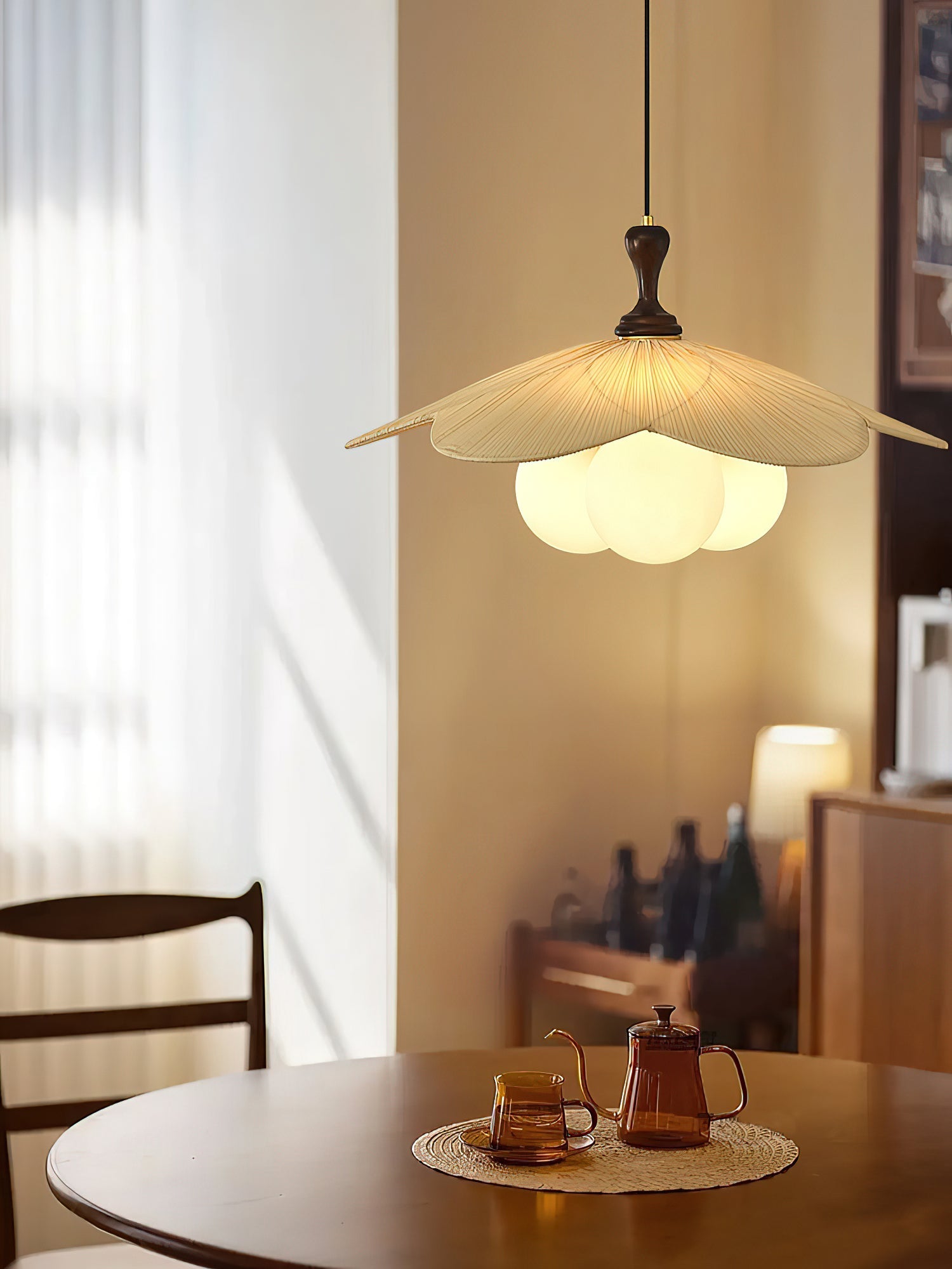 Froselia Pendant Lamp