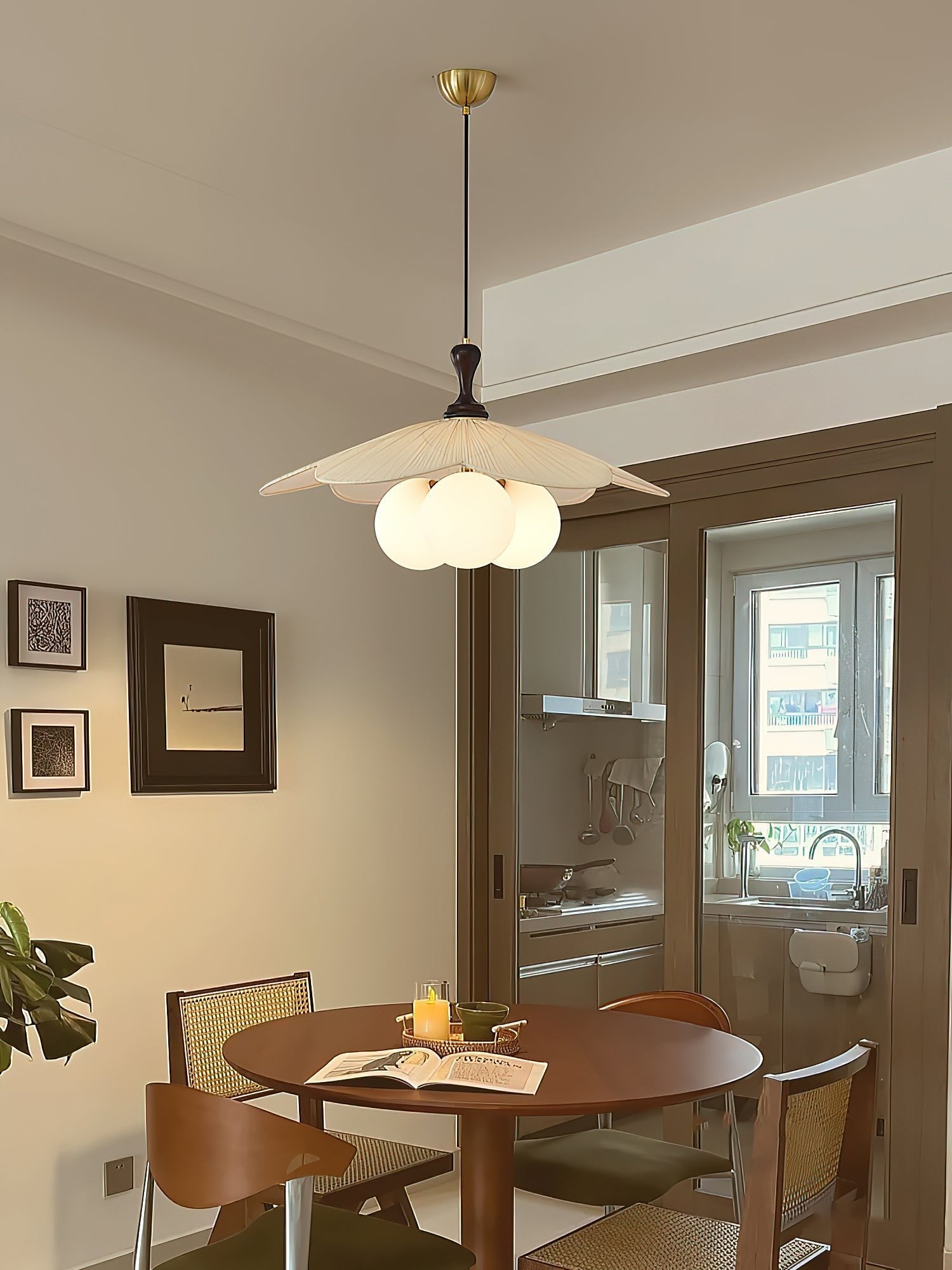 Froselia Pendant Lamp