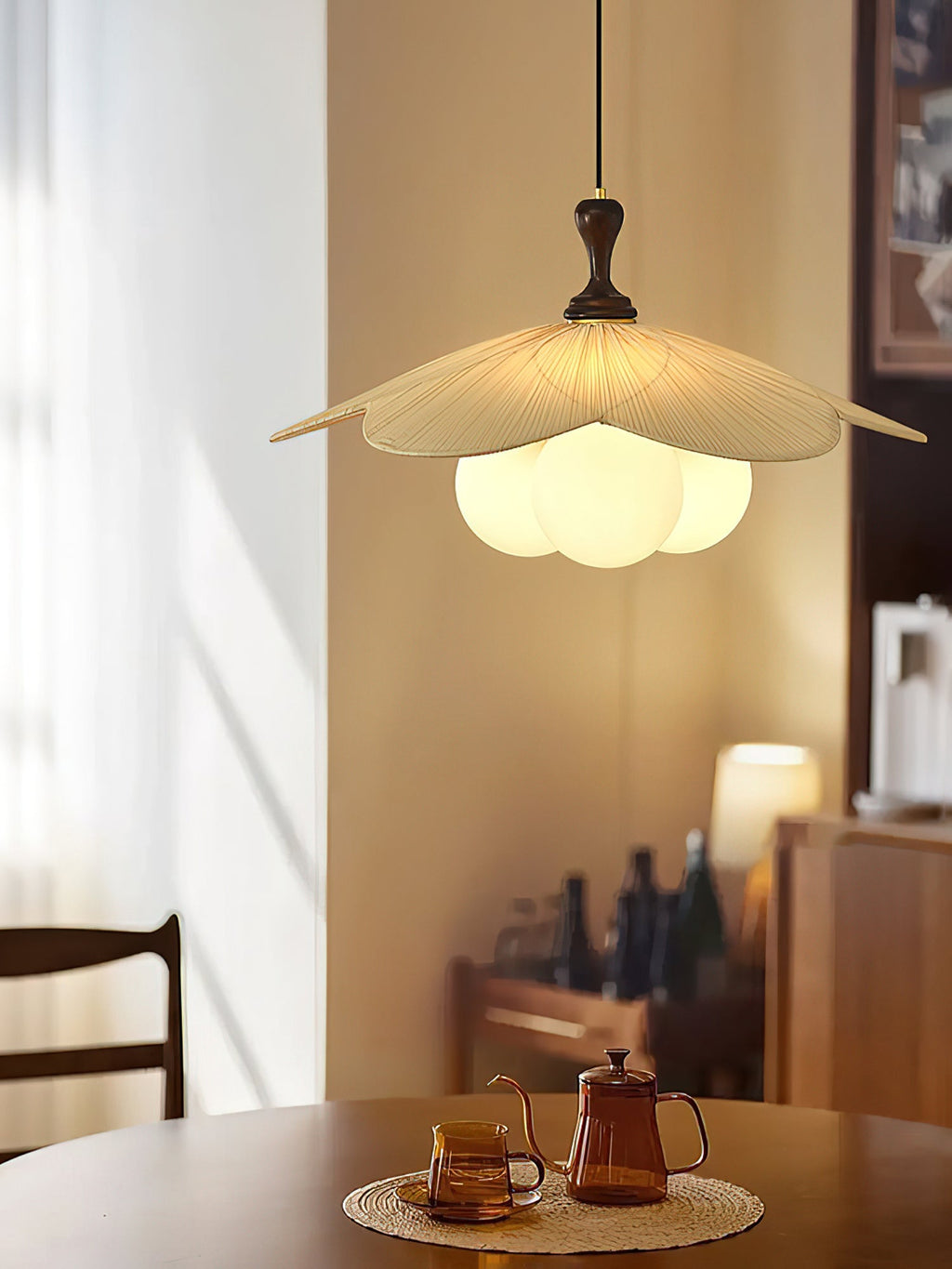 Froselia Pendant Lamp