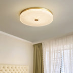 Frosted Dawn Ceiling Light