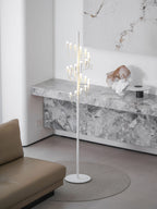 Fruit Floor Lamp
