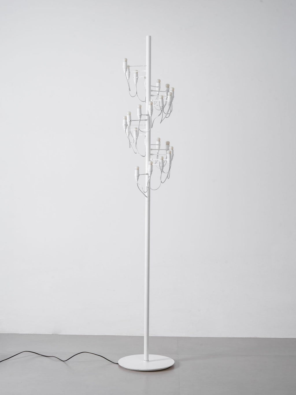 Fruit Floor Lamp