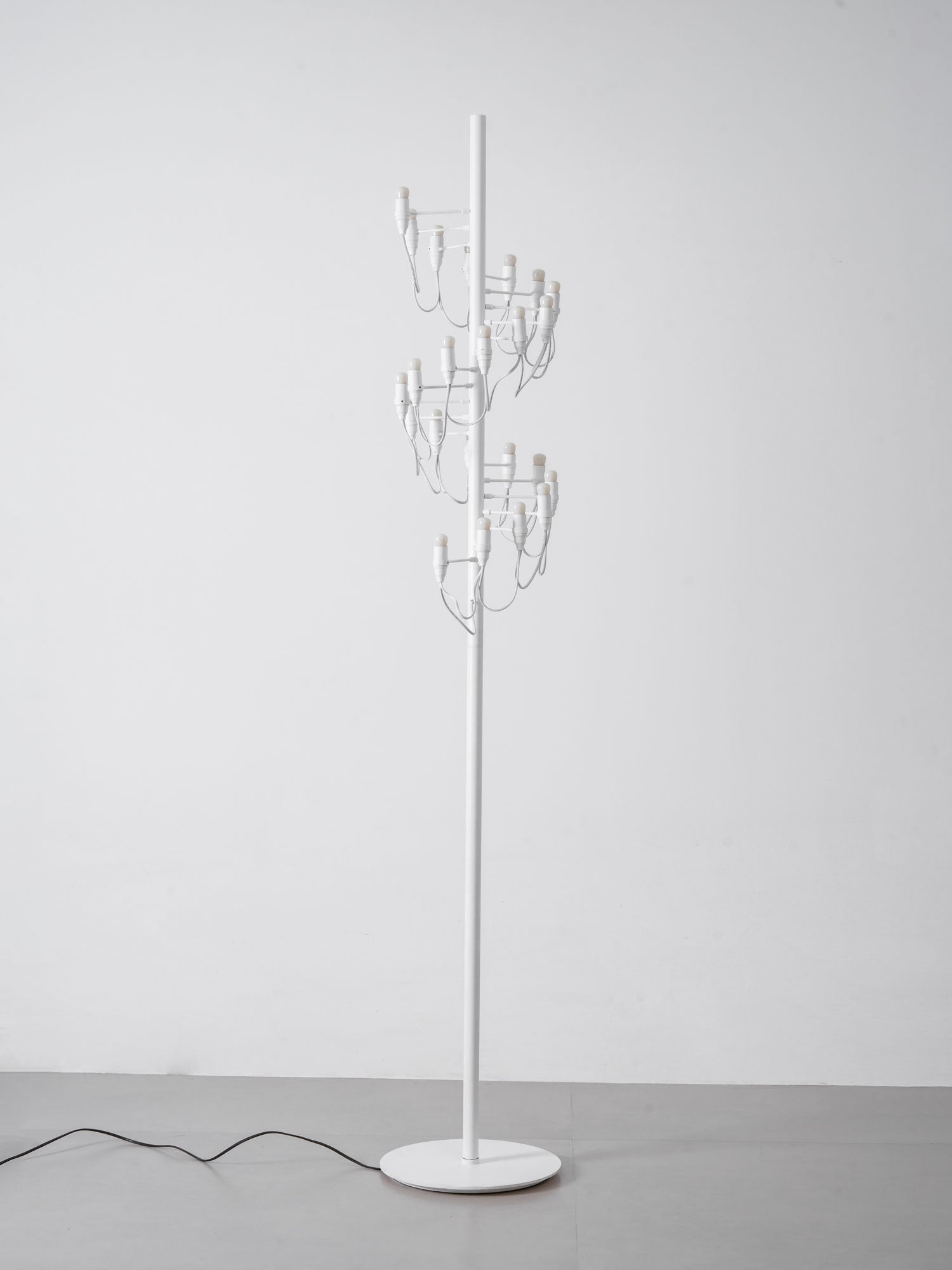 Fruit Floor Lamp