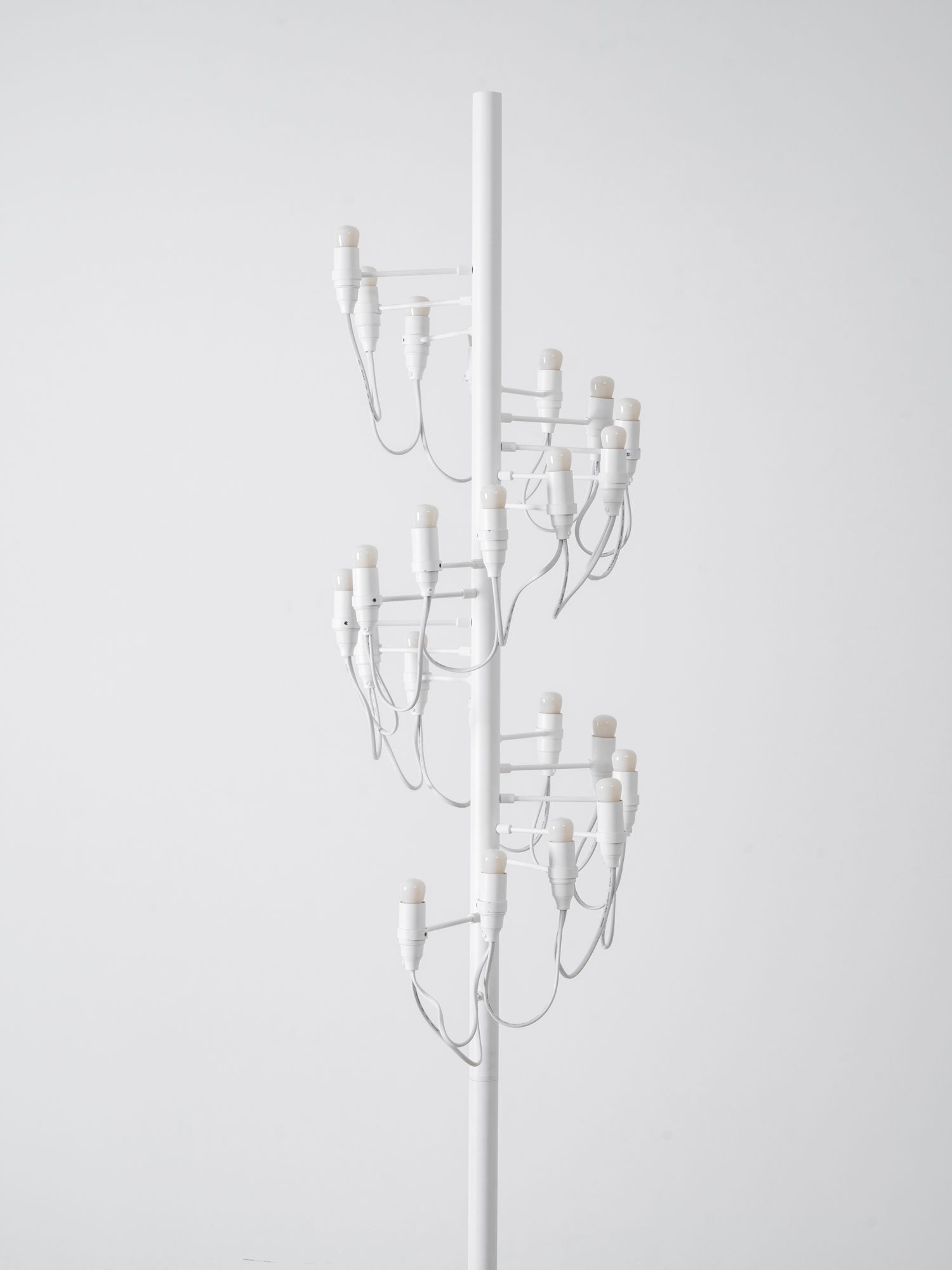 Fruit Floor Lamp