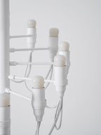 Fruit Floor Lamp