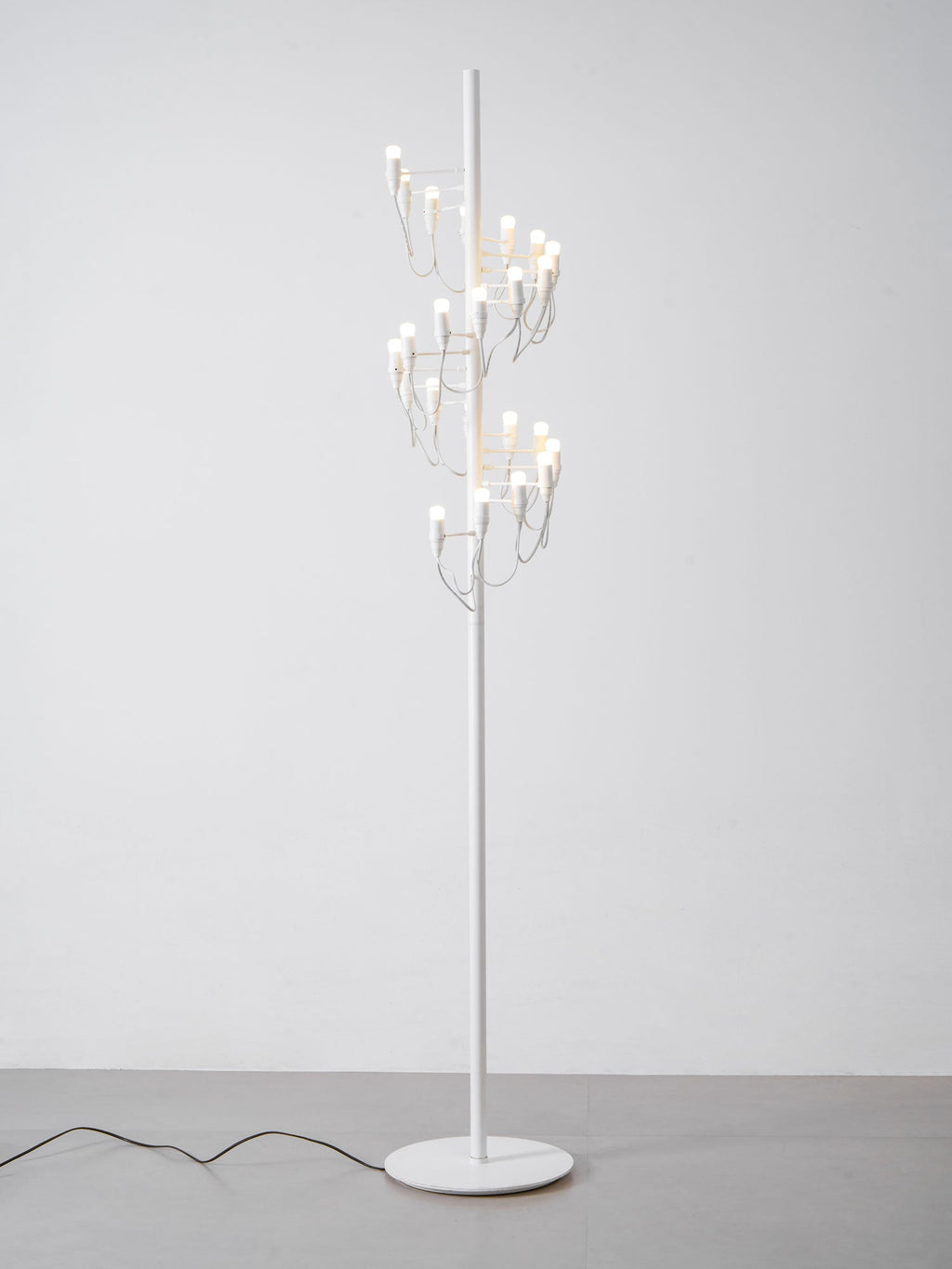 Fruit Floor Lamp