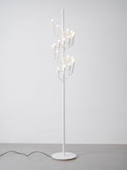 Fruit Floor Lamp