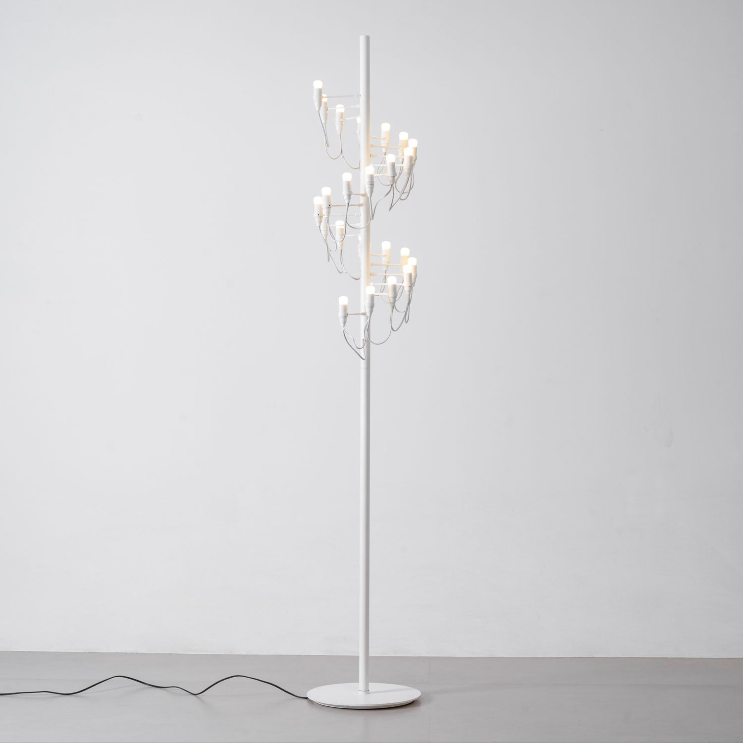 Fruit Floor Lamp