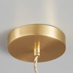 Fulbright Pendant Swag Light