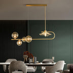 Fulesi Chandelier