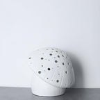 Fungo White Table Lamp