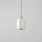 Funnel Pendant Light