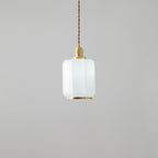 Funnel Pendant Light