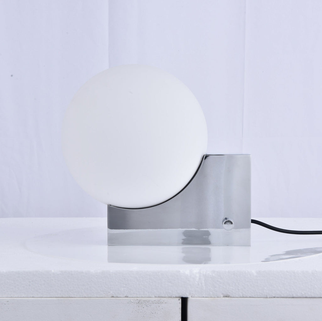 Fusion Table Lamp