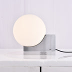 Fusion Table Lamp