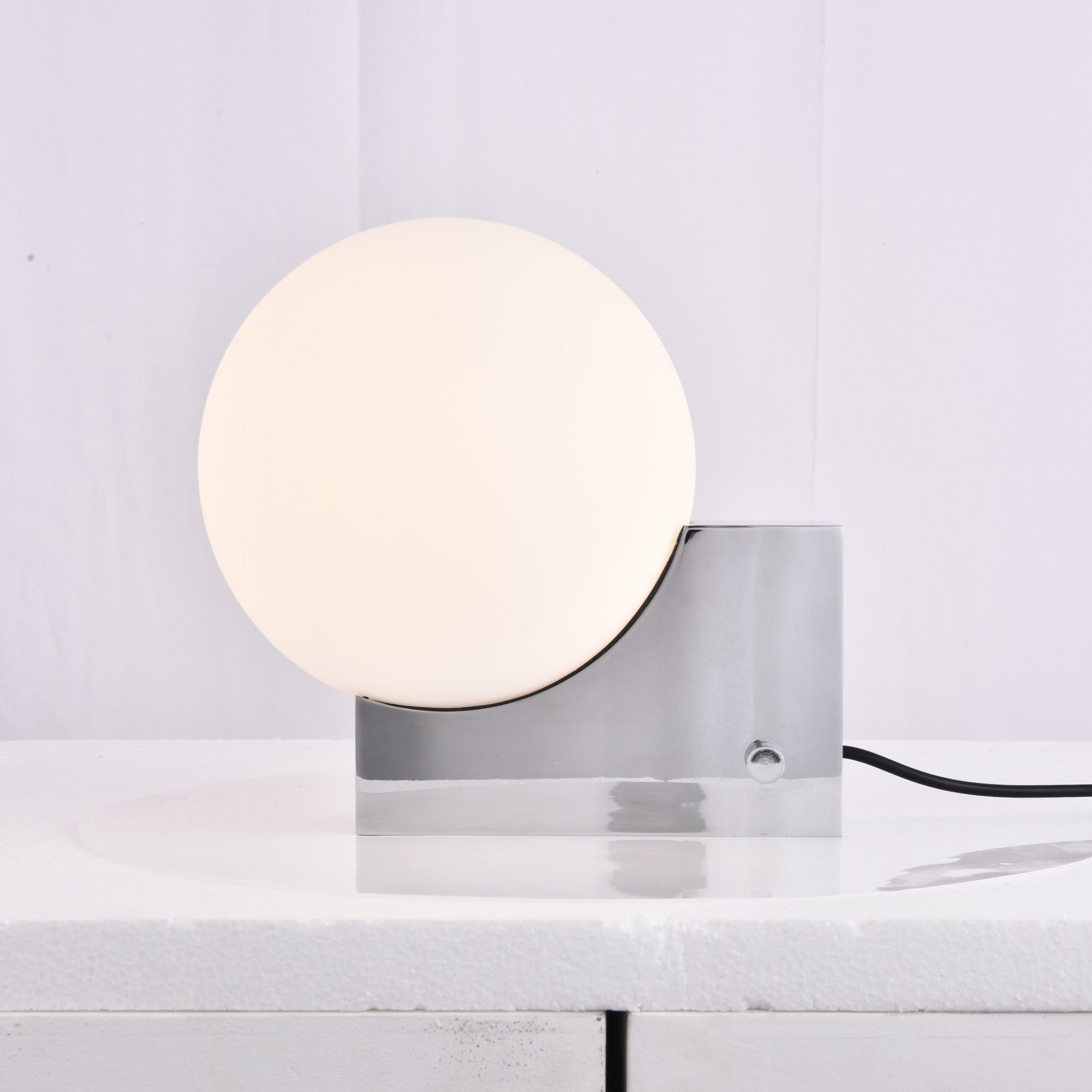 Fusion Table Lamp