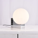 Fusion Table Lamp
