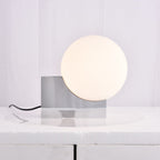 Fusion Table Lamp