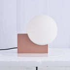 Fusion Table Lamp